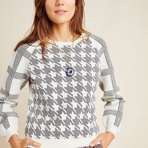 Bailey Pullover | Anthropologie
